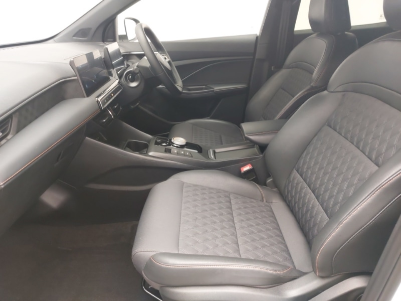 Used MG MG3 2024 for sale - 76785757: Photo 5