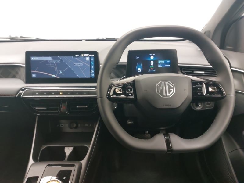 Used MG MG3 2024 for sale - 76785757: Photo 7