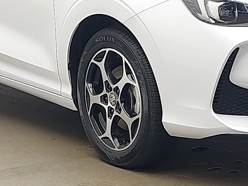 Used MG MG3 2024 for sale - 76785757: Photo 9