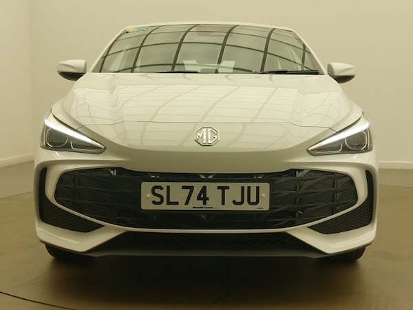 Used MG MG3 2024 for sale - 76311467: Photo 19