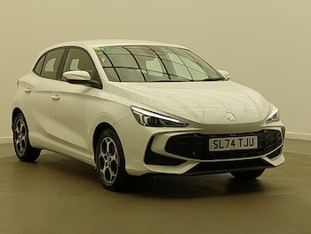 Used MG MG3 2024 for sale - 76311467: Photo
