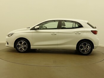 Used MG MG3 2024 for sale - 76311467: Photo