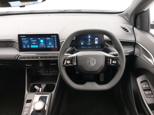 Used MG MG3 2024 for sale - 76311467: Photo 7