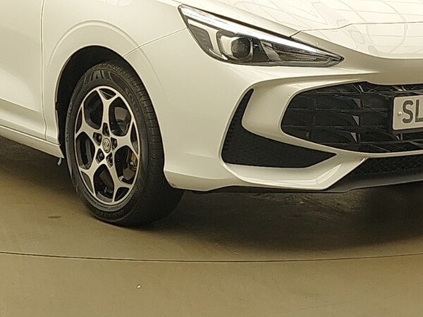 Used MG MG3 2024 for sale - 76311467: Photo 9