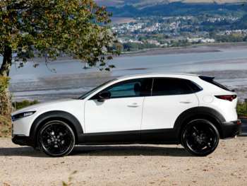Used Mazda CX-30 2025 for sale - 73832984: Photo