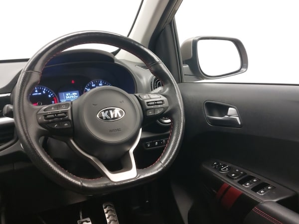 Used Kia Picanto 2018 for sale - 75506191: Photo 11