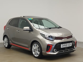 Kia - Picanto