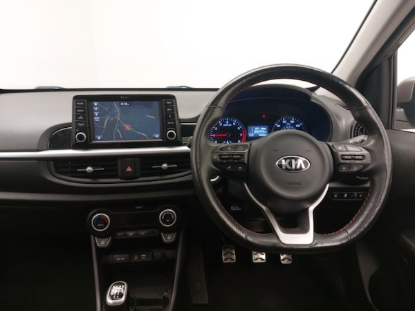 Used Kia Picanto 2018 for sale - 75506191: Photo 7