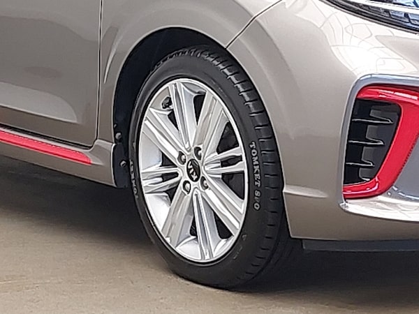 Used Kia Picanto 2018 for sale - 75506191: Photo 9