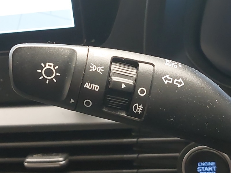 Used Hyundai BAYON 2024 for sale - 77252031: Photo 15