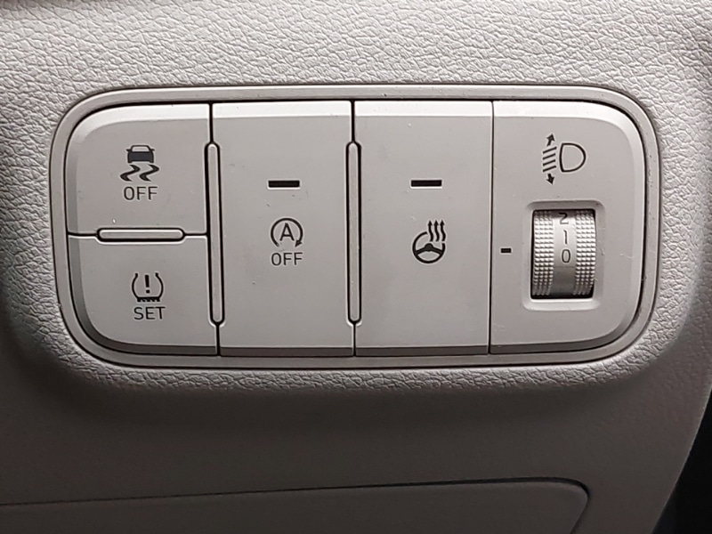 Used Hyundai BAYON 2024 for sale - 77252031: Photo 17