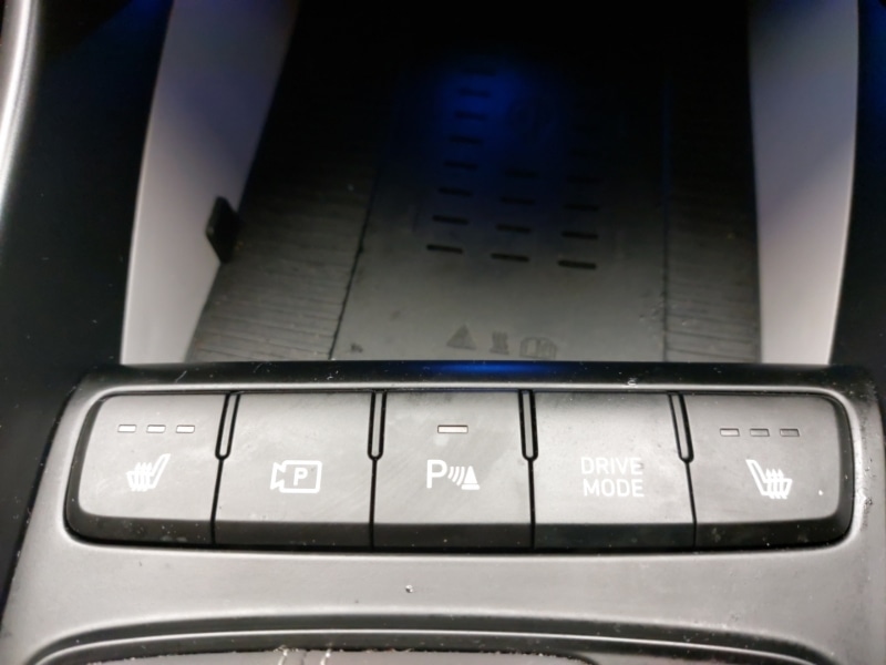 Used Hyundai BAYON 2024 for sale - 77252031: Photo 18