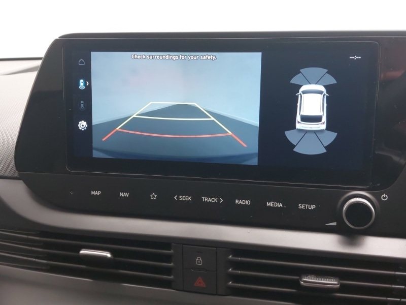 Used Hyundai BAYON 2024 for sale - 77252031: Photo 19