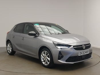 Vauxhall - Corsa