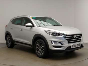 2018 - 1.6 GDi Premium 5dr 2WD