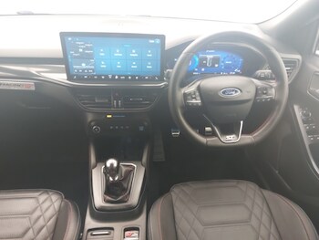 Used Ford Focus 2023 for sale - 78692983: Photo