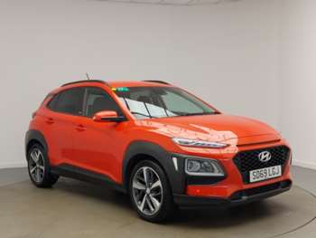 2019 - 1.0T GDi Play Edition 5dr