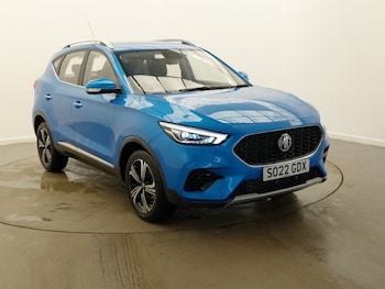 Used MG MG ZS 2022 for sale - 77939032: Photo