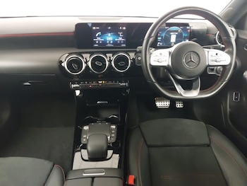 Used Mercedes-Benz A-Class 2020 for sale - 79393524: Photo
