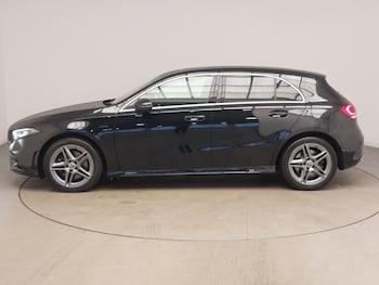 Used Mercedes-Benz A-Class 2020 for sale - 79393524: Photo