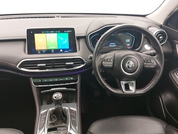 Used MG MG HS 2022 for sale - 78061112: Photo