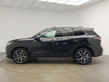Used Volkswagen Tiguan 2024 for sale - 74976724: Photo