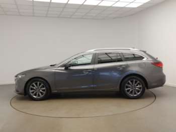 Used Mazda Mazda6 2019 for sale - 74882539: Photo