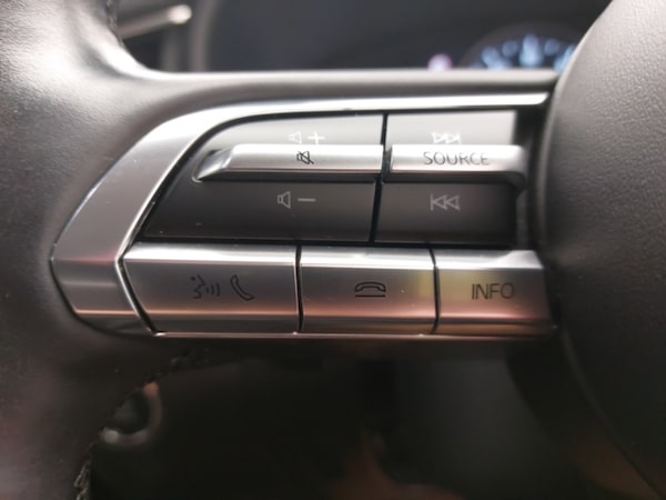 Used Mazda CX-30 2022 for sale - 75663910: Photo 13