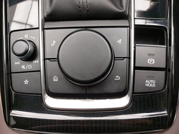 Used Mazda CX-30 2022 for sale - 75663910: Photo 16