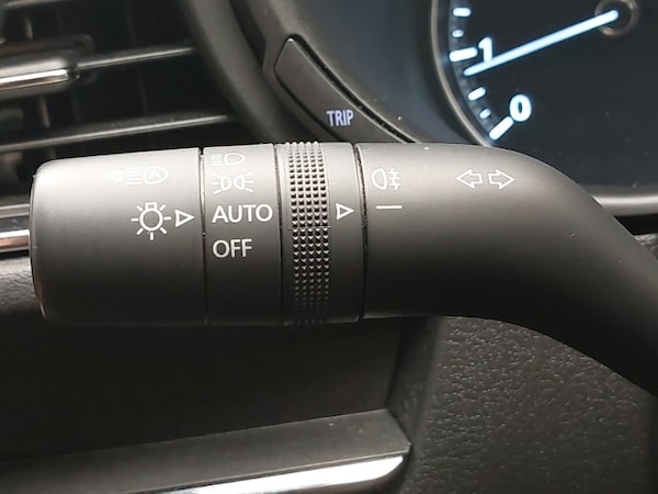Used Mazda CX-30 2022 for sale - 75663910: Photo 18