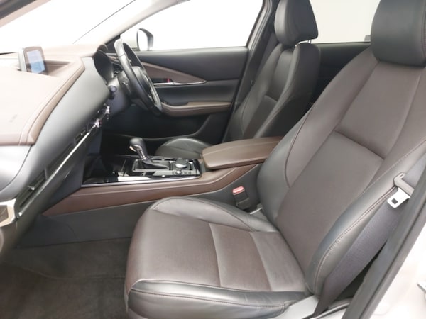 Used Mazda CX-30 2022 for sale - 75663910: Photo 5