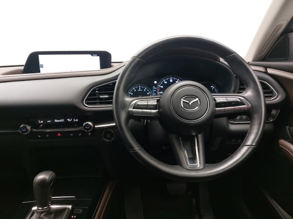 Used Mazda CX-30 2022 for sale - 75663910: Photo 7