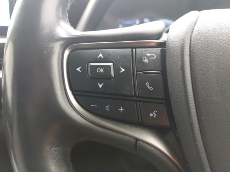 Used Lexus UX 2023 for sale - 77556134: Photo 12