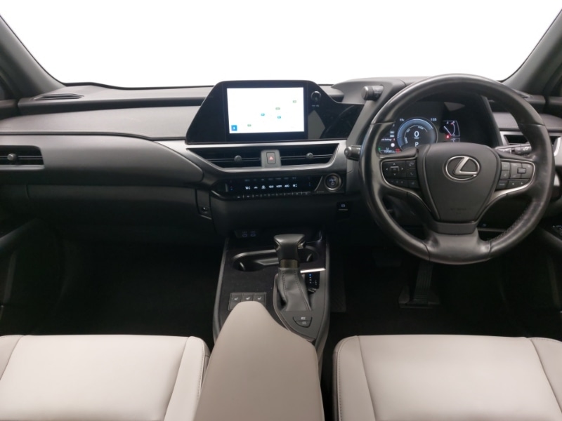 Used Lexus UX 2023 for sale - 77556134: Photo 2