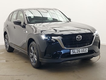 Used Mazda CX-60 2026 for sale - 78411203: Photo