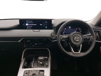 Used Mazda CX-60 2026 for sale - 78411203: Photo