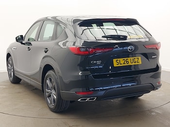 Used Mazda CX-60 2026 for sale - 78411203: Photo