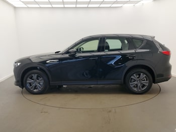 Used Mazda CX-60 2026 for sale - 78411203: Photo