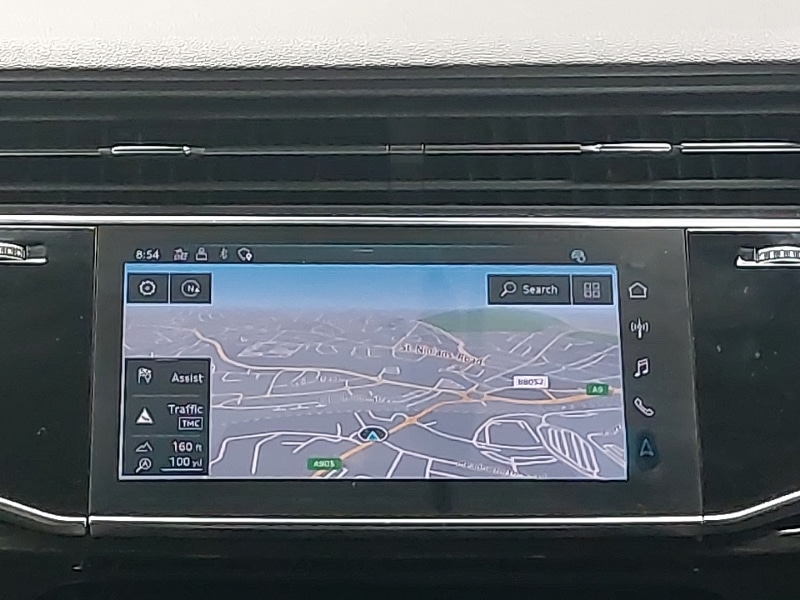 Used Audi Q7 2020 for sale - 77731214: Photo 10