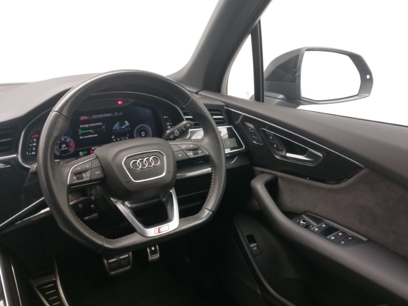 Used Audi Q7 2020 for sale - 77731214: Photo 11