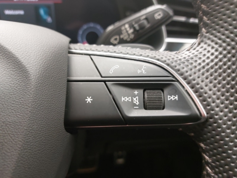 Used Audi Q7 2020 for sale - 77731214: Photo 13