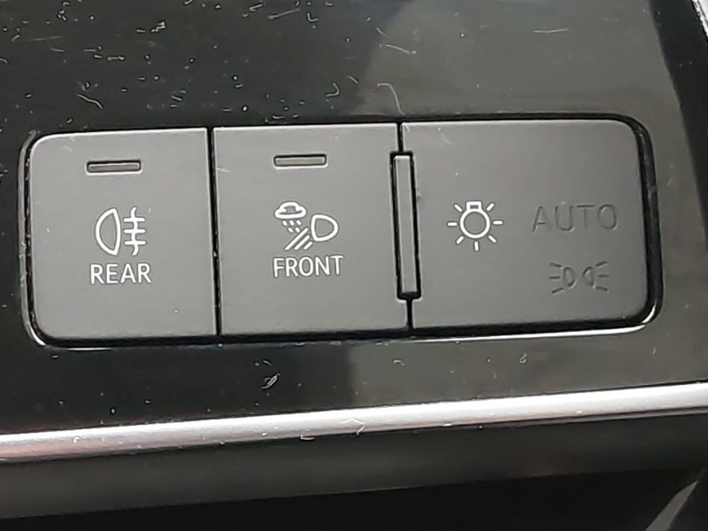 Used Audi Q7 2020 for sale - 77731214: Photo 15