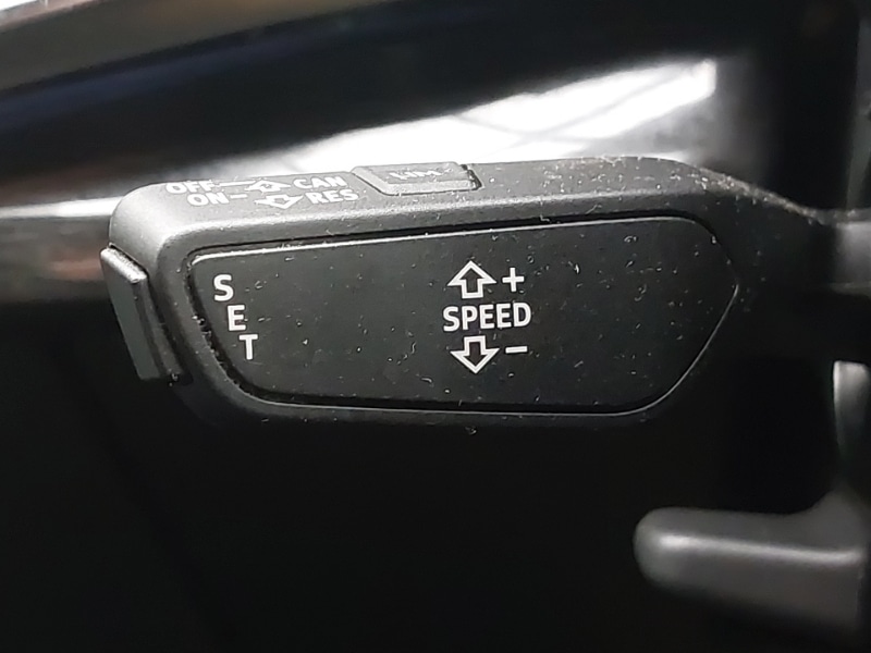 Used Audi Q7 2020 for sale - 77731214: Photo 16