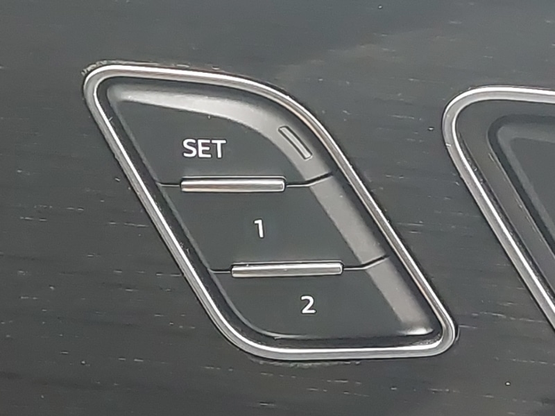 Used Audi Q7 2020 for sale - 77731214: Photo 17