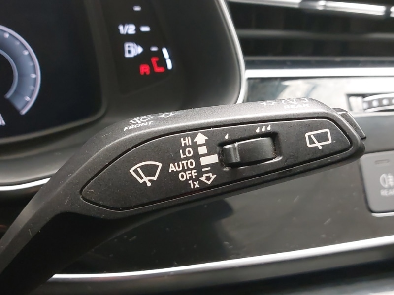 Used Audi Q7 2020 for sale - 77731214: Photo 18