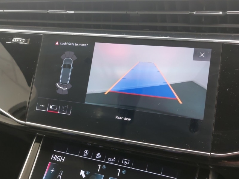 Used Audi Q7 2020 for sale - 77731214: Photo 19