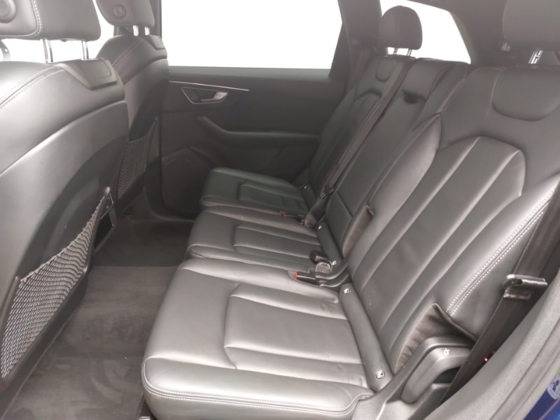 Used Audi Q7 2020 for sale - 77731214: Photo 6