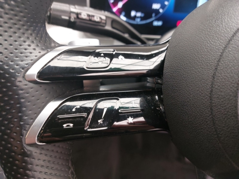 Used Mercedes-Benz C Class 2022 for sale - 78093546: Photo 15