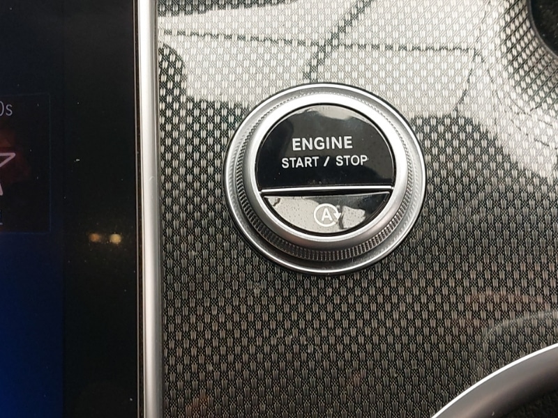 Used Mercedes-Benz C Class 2022 for sale - 78093546: Photo 18