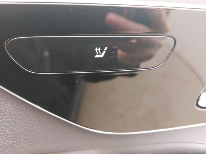 Used Mercedes-Benz C Class 2022 for sale - 78093546: Photo 19